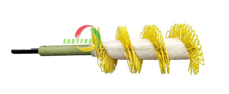 brush of ball clean machine brush of ball clean machine