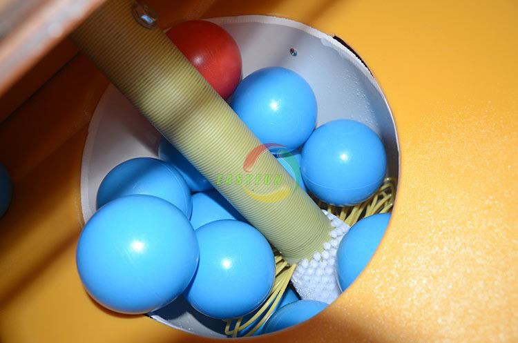 clean ball pool machine clean ball pool machine