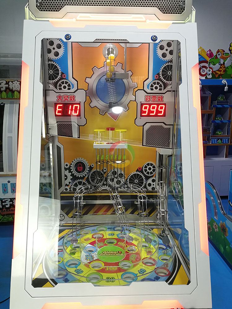 ticket game machine (8)