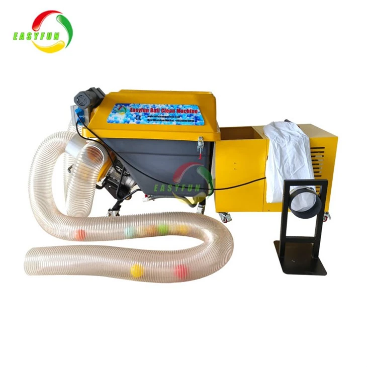 Bobo Ball Cleaning Machine suppliers